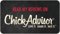 ChickAdvisor.com Love it, Share it, Rate it