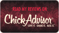 ChickAdvisor.com Love it, Share it, Rate it