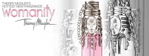 Perfume Party Offer