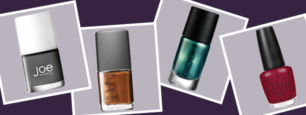 New Nail Polish