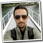 Ahmad Nassri