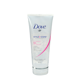 Dove Style + Care Volumizing Gel