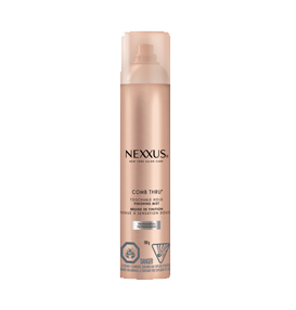 Nexxus Comb Thru Natural Hold Design & Finishing Mist