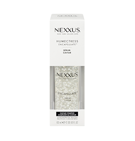 Nexxus Humectress Encapsulate Caviar Complex Serum