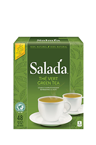Salada Green Tea Bags 