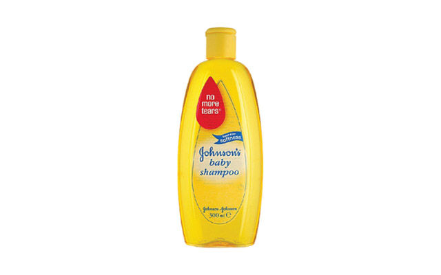 Johnson's Original Baby Shampoo