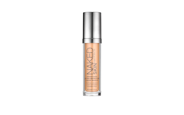 Urban Decay Naked Foundation