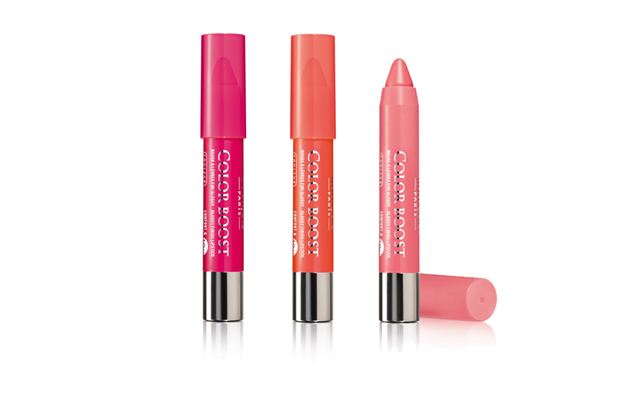 Bourjois Paris Color Boost Lip Crayon