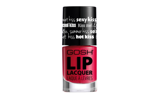 GOSH Lip Lacquer