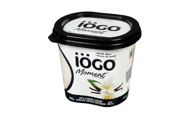 IOGO Yogurt