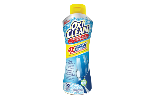 OxiClean 4X Concentrated Extreme Power Crystals
