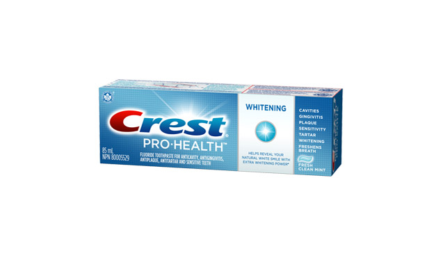 Crest Pro-Health 